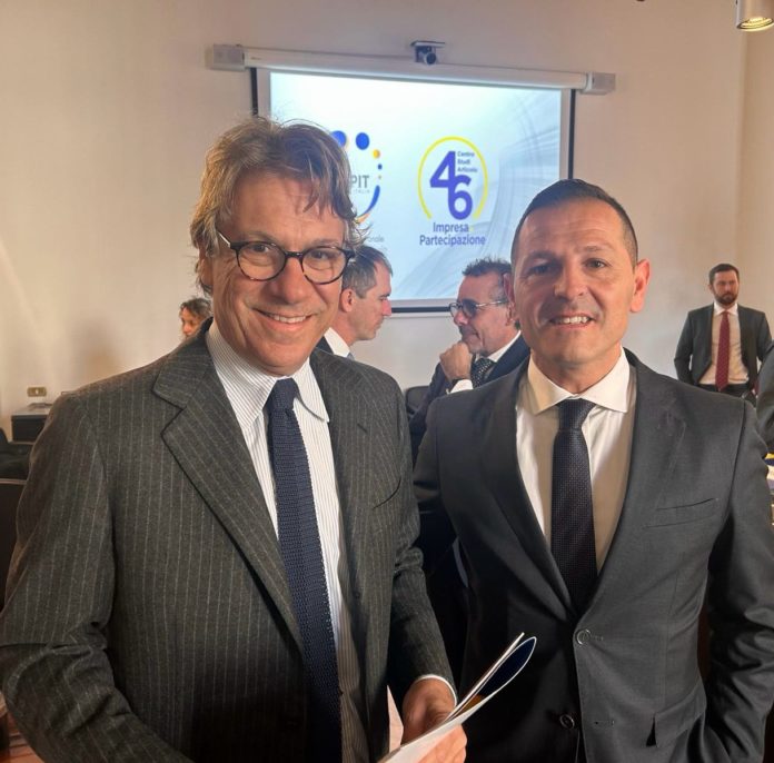 Riforma costituzionale, il tema al centro del dibattito in un incontro a Roma. Della Porta: “Momento di confronto stimolante”