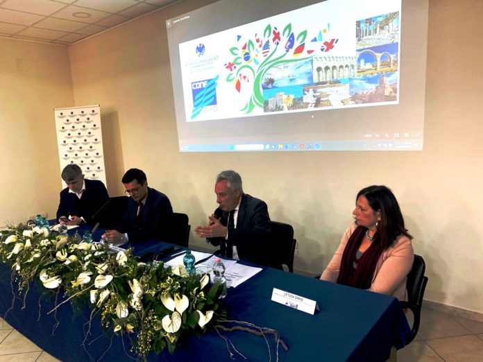 Turismo delle radici, presentato studio di Confcommercio a Campobasso in anteprima
