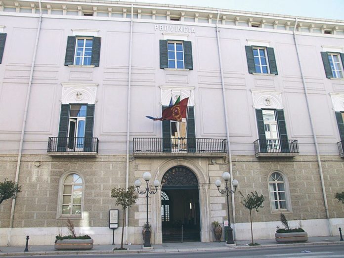 Il ruolo della Provincia di Campobasso nel trasferimento di parte degli alunni della scuola D’Ovidio