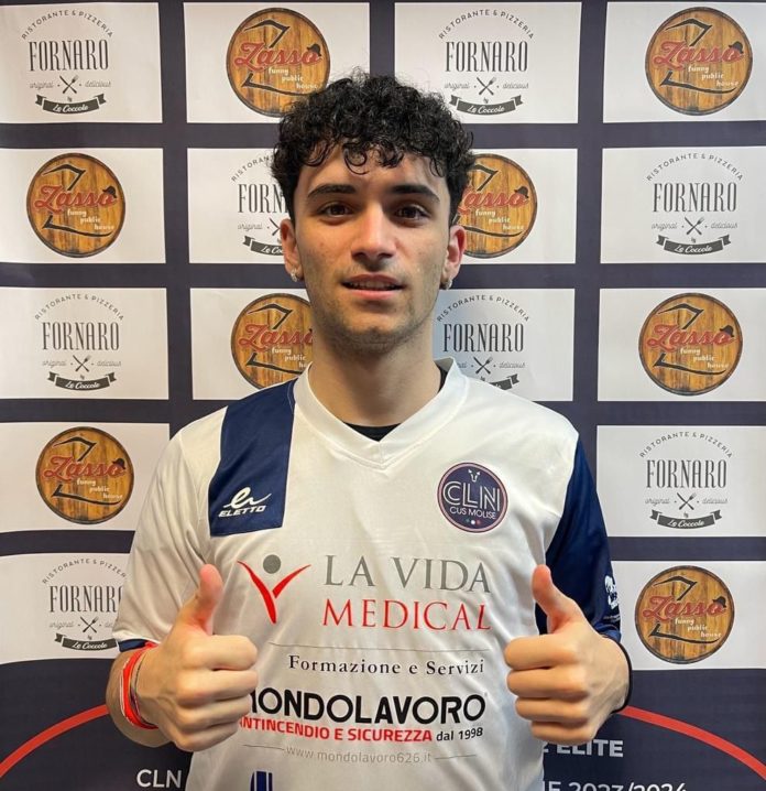 Calcio a 5, A2 elitè, Cln Cus Molise, domani la trasferta sul campo dell’Itria. Petrillo: “Non dobbiamo fermarci”
