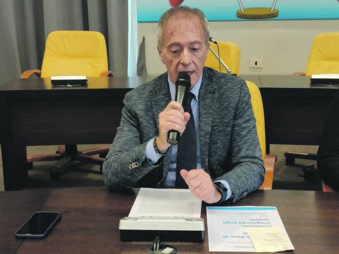 Secondo Sottosegretario, slitta la decisione del Consiglio regionale