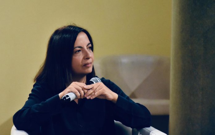 La ballata delle figlie, a Campobasso la presentazione del nuovo romanzo di Sara Lorenzini