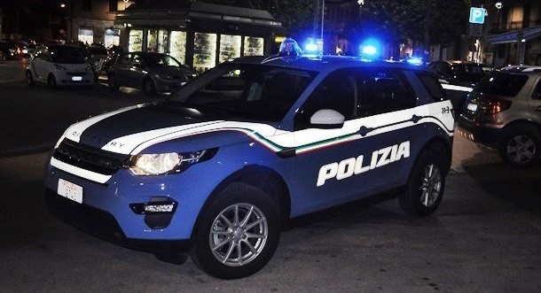 Isernia, genitori vittime di aggressioni: in carcere il figlio violento