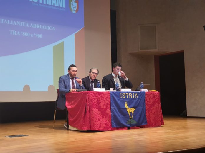 Convegno “controverso e inopportuno” sulle Foibe presso la sede di Termoli dell’UNIMOL