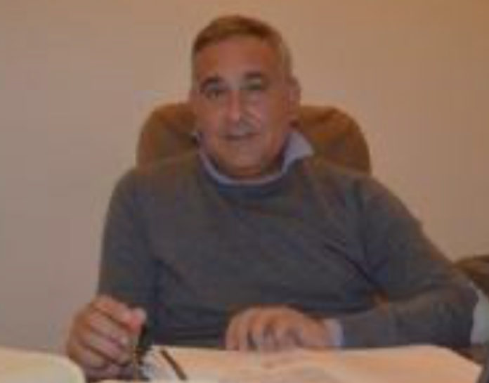 Comunali Termoli, l’avvocato Giuseppe “Joe” Mileti candidato sindaco per la coalizione progressista