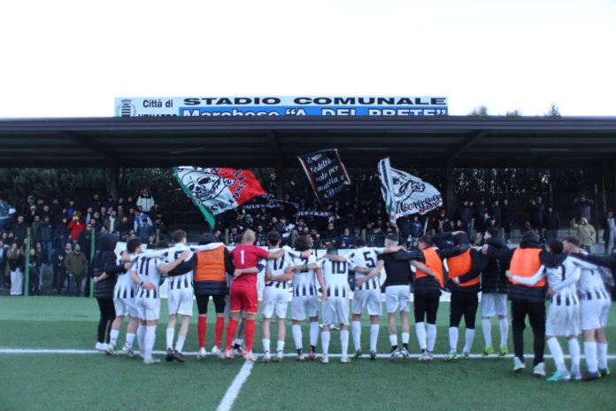 Calcio, finale di Coppa Italia regionale, il cammino delle due antagoniste