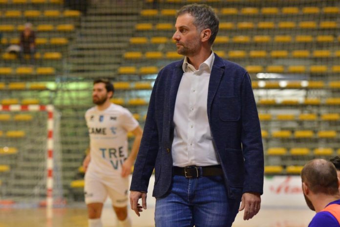Calcio a 5, sosta nei tornei. Il mondo del futsal si ferma per gli impegni della nazionale