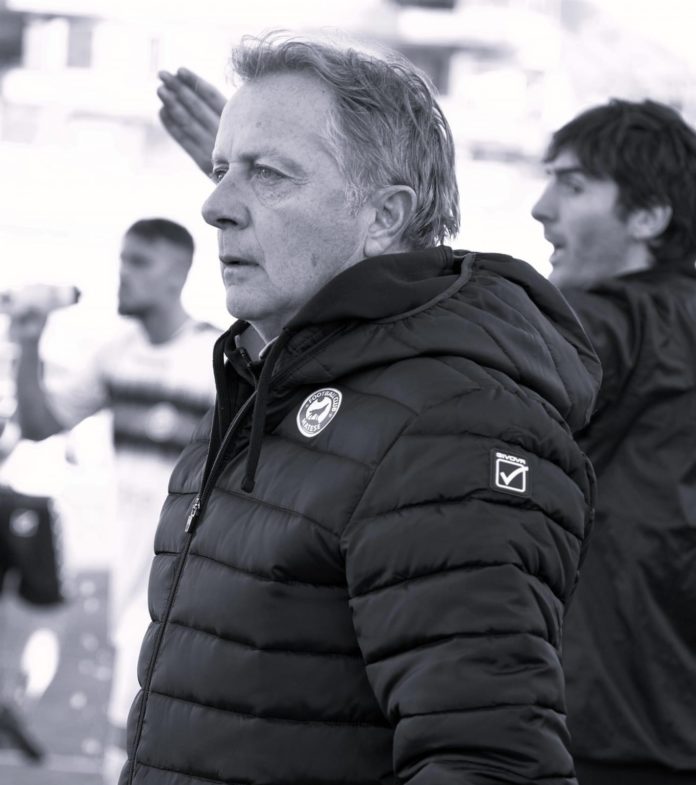 Calcio, Serie D, Matese: Urbano rassegna le dimissioni. Primo tentativo di fuga per Campobasso e Samb