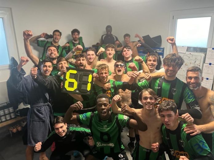 Calcio, Eccellenza, domani quattro anticipi nel massimo torneo regionale