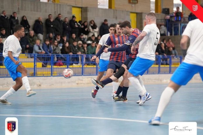 Calcio a 5, Cus Molise impegnato in Puglia contro l’Itria. Trasferta isolana per lo Sporting Campobasso nel torneo cadetto