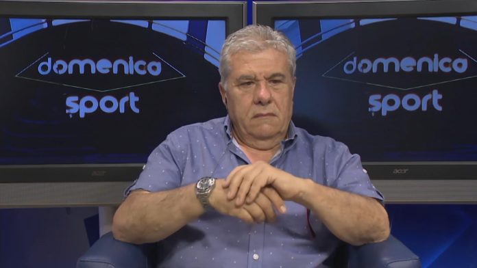 Sport molisano in lutto, è venuto a mancare Giovanni Gugliemi