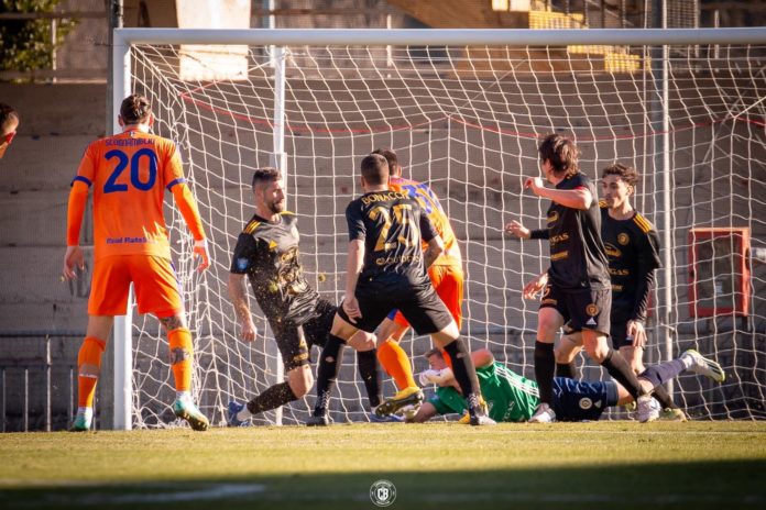 Calcio, Serie D, verso la sesta di ritorno. Sfida crocevia per il Vastogirardi
