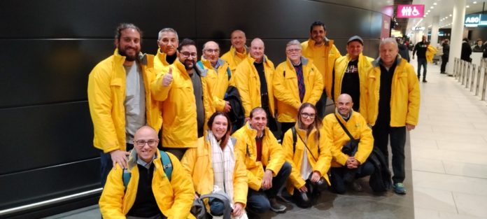 Manifestazione a Bruxelles, Coldiretti Molise: “Servono tempi certi dalla Commissione Europea sugli interventi”