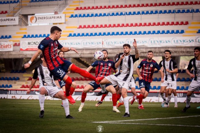 Calcio, Serie D, il Campobasso vince e convince, la Samb risponde presente. Domenica lupi ospiti del temibile Tivoli