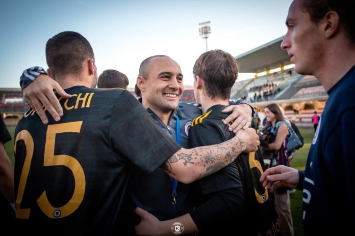Calcio, Serie D, il Campobasso prepara la difficile trasferta di Tivoli, rientra Maldonado. Termoli ad Avezzano, il Vastogirardi ospita il Riccione