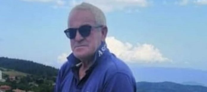 Rionero Sannitico, oggi i funerali di Giacomo Iacobucci
