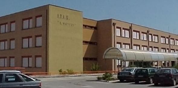Isernia, l’Isis Mattei Fermi partecipa alla finale del progetto Rosita