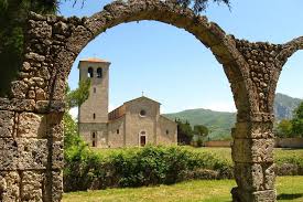 San Vincenzo al Volturno nella candidatura Unesco