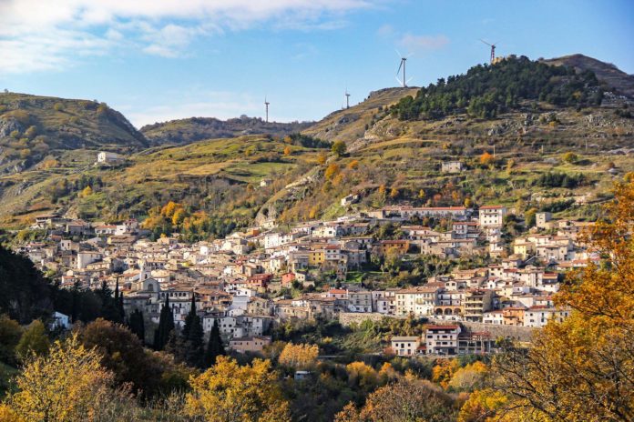 Cinque Comuni molisani ricevono la Bandiera Arancione: premiato l’ambiente, la cultura e l’accoglienza
