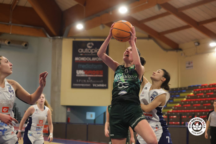 Basket, Serie B, la Molisana Magnolia conosce il calendario della fase ad orologio