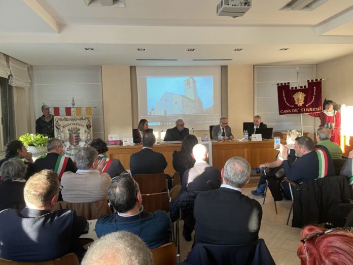 Romanic@mente in cammino, presentato a Roma l’itinerario in vista del Giubileo 2025 Romanic@mente in cammino