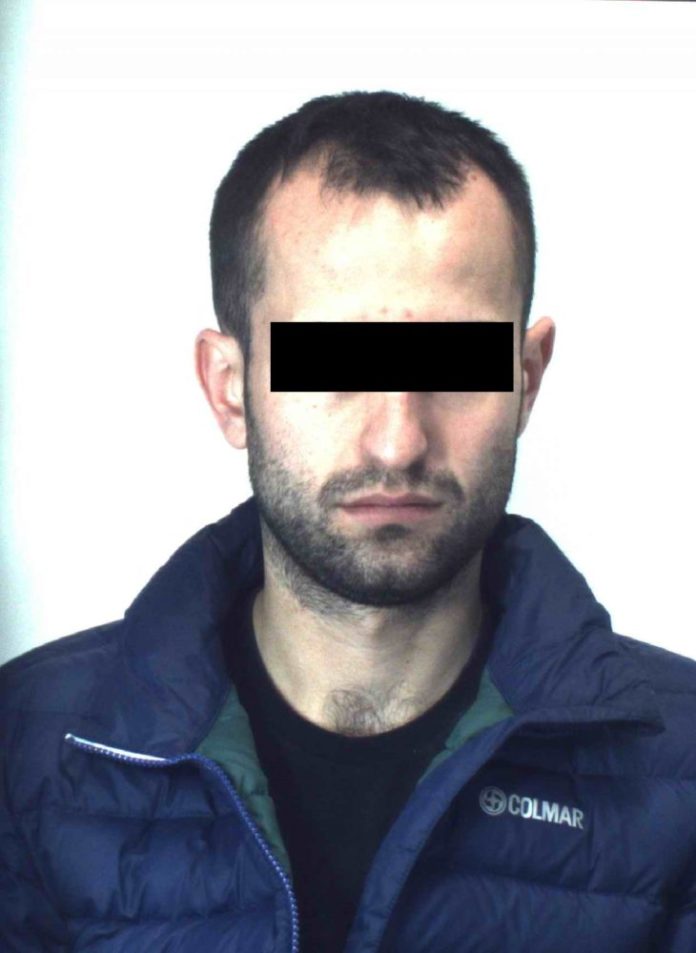 Arrestato in Spagna Gianluigi Troiano, era evaso nel 2021 a Campomarino