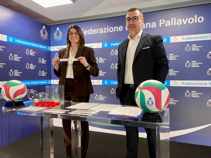 Volley, Final Four, EnergyTime Spike Devils, in semifinale di Coppa Italia, è remake della sfida con la Domotek Reggio Calabria