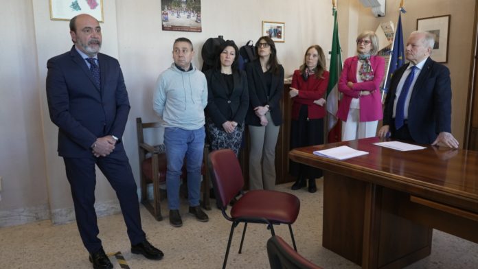 Il tribunale di Isernia: la giustizia di prossimità che va tutelata