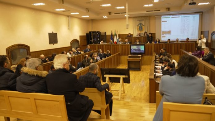 Un documento comune per Emodinamica: a Isernia nasce il fronte bipartisan