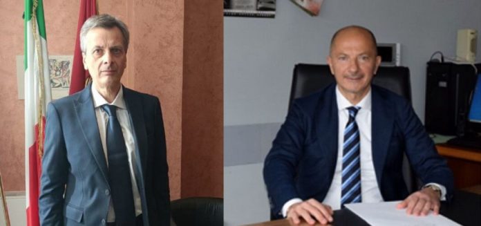 Nuovi Questori di Campobasso e Isernia: Cristiano Tatarelli e Davide Della Cioppa