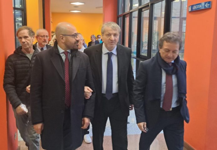 Ospedale di Venafro: in arrivo 4 milioni di euro, ma occorrono nuovi medici Ospedale di Venafro