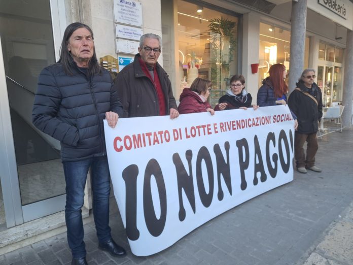 Caos bollette a Isernia, convocato tavolo in Prefettura bollette isernia