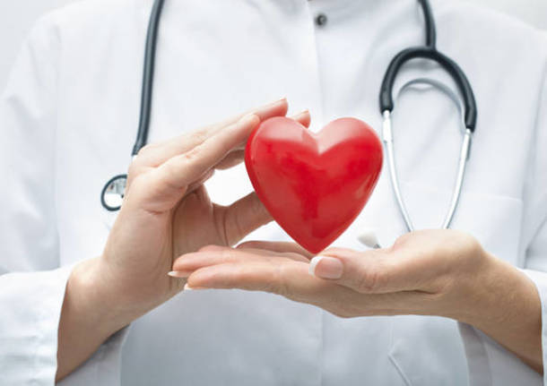 “Cardiologie Aperte 2024”, anche il Cardarelli partecipa alla campagna di prevenzione cardiovascolare