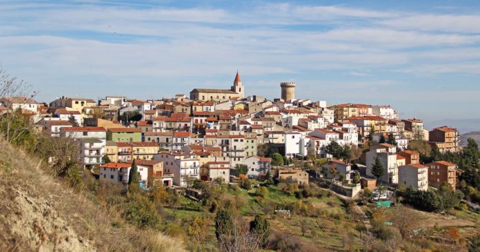 Mele (Sindaco Colletorto) contro l’Asrem: “Sulla RSA ancora nessuna risposta”