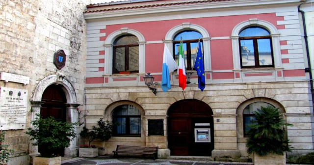 Isernia, rimpasto in Giunta: Antenucci e Perpetua nuovi assessori