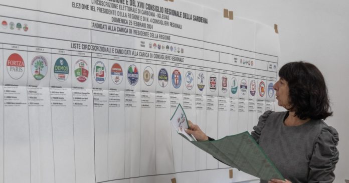 Elezioni a Termoli, interviene Sinistra Italiana: “Subito confronto tra le forze del centrosinistra in città”