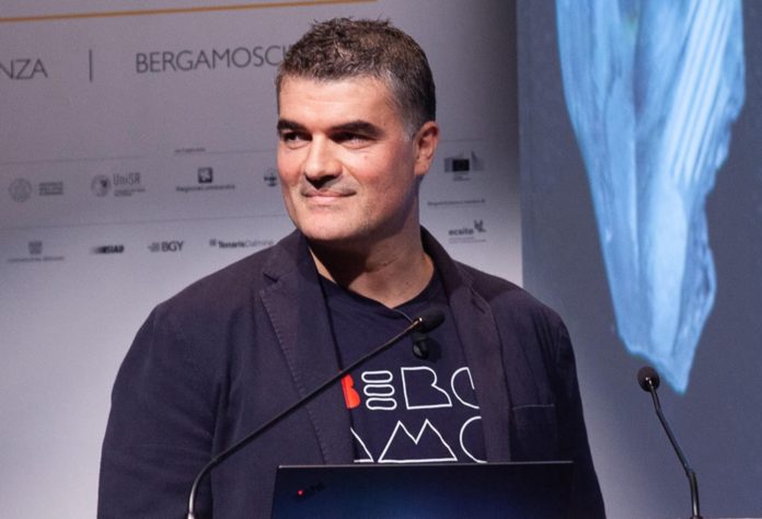 Doppio riconoscimento internazionale per Fabrizio Nestola, luminare della Geochimica fabrizio nestola ok