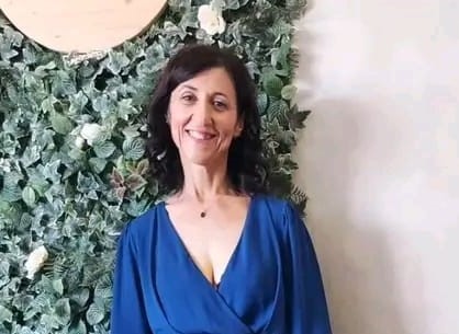 Alessandra Griguoli compie 50 anni, tanti auguri