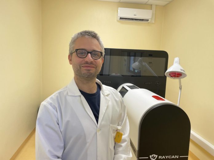 Neuromed, nuove tecnologie per la diagnosi precoce di malattie come l’Alzheimer