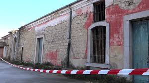 Campobasso – Un polo culturale al posto dell’ex mattatoio. L’opera pronta tra un anno