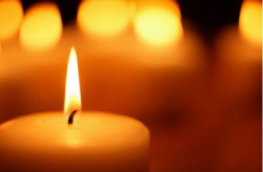 Messaggio di cordoglio per la morte del fratello di suor Paola Giolo