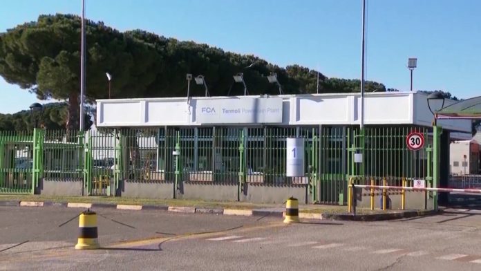 Automotive, Palombella- Ficco (UILM) : “Bene incentivi all’elettrico, ma i lavoratori di Stellantis e dell’indotto attendono risposte.”