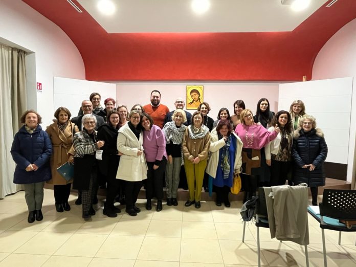 AZIONE CATTOLICA TERMOLI – LARINO: XVIII ASSEMBLEA DIOCESANA