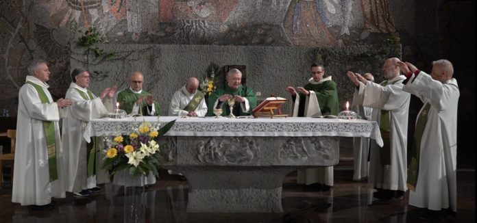 Settimana della vita, si consolida la rete per rispondere alla povertà sanitaria del territorio