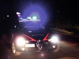 Tentata rapina in una tabaccheria di Vasto Marina: feriti due clienti