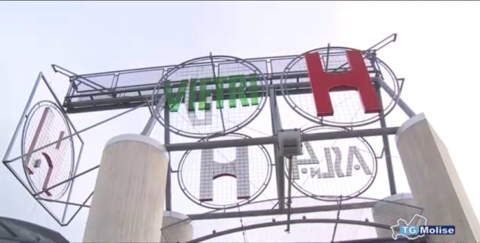 Reparto di Riabilitazione post Covid Larino: “Grazie di cuore, una struttura perfettamente organizzata.”
