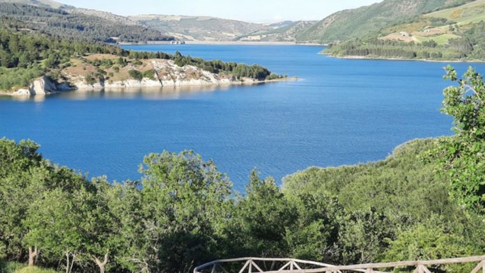 Emergenza Acqua nel Sud: Invasi in calo e Polemiche tra Regioni