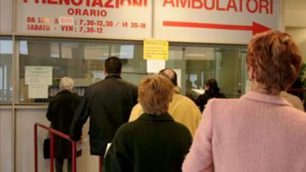 Liste d’attesa, pubblicati i dati Asrem: migliorano i tempi per molte prestazioni sanitarie