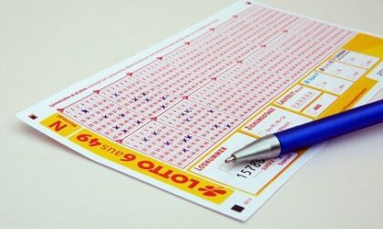 Agnone, 163 mila euro: il lotto premia ancora il Molise