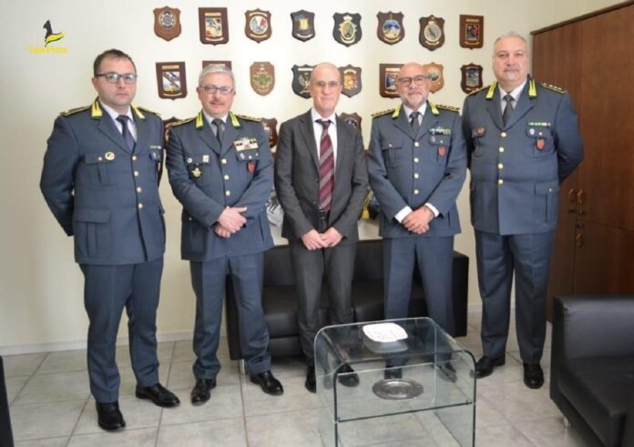 Isernia, Paolo Gabrielli è il nuovo direttore dell’Agenzia delle Entrate